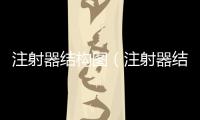 注射器結構圖（注射器結構）
