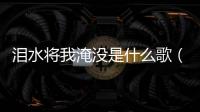 淚水將我淹沒是什么歌（淚水）
