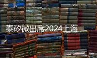 泰矽微出席2024上海國際汽車燈具展