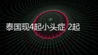 泰國現4起小頭癥 2起和寨卡沒關系
