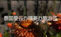 泰國曼谷辦理要辦旅游簽嗎（曼谷有哪些新奇的景點）
