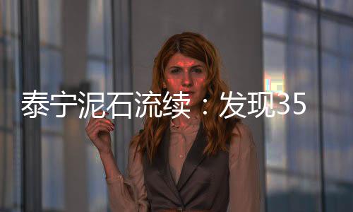 泰寧泥石流續(xù)：發(fā)現(xiàn)35具遇難者遺體 尚有1人失聯(lián)