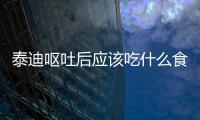 泰迪嘔吐后應(yīng)該吃什么食物？泰迪嘔吐后應(yīng)該吃什么藥
