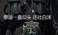 泰迪一直仰頭 還吐白沫怎么回事(泰迪一直仰頭 還吐白沫怎么辦)