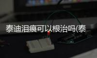 泰迪淚痕可以根治嗎(泰迪淚痕嚴重是什么原因)