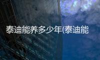 泰迪能養多少年(泰迪能養多少年壽命)