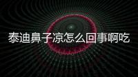 泰迪鼻子涼怎么回事啊吃什么藥？泰迪狗鼻子涼正常嗎