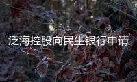 泛海控股向民生銀行申請(qǐng)44.8億融資延期