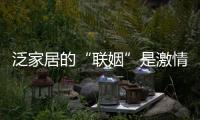 泛家居的“聯姻”是激情還是溫情？