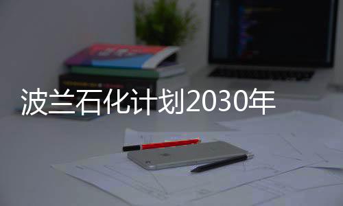 波蘭石化計劃2030年實現(xiàn)2.5GW可再生能源投資組合