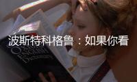 波斯特科格魯：如果你看了曼聯(lián)對(duì)陣維拉，你會(huì)發(fā)現(xiàn)足球不可推算