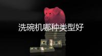 洗碗機(jī)哪種類型好
