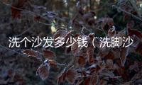 洗個(gè)沙發(fā)多少錢（洗腳沙發(fā)多少錢）
