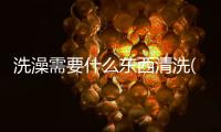 洗澡需要什么東西清洗(貓咪洗澡需要什么東西)