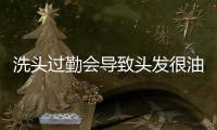洗頭過勤會(huì)導(dǎo)致頭發(fā)很油 頭發(fā)很油的6個(gè)誘因