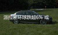 派拉蒙環(huán)球跌超6% 或以50億美元全股票收購Skydance Media