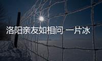 洛陽親友如相問 一片冰心在玉壺 是什么意思？