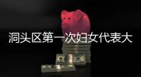 洞頭區第一次婦女代表大會第三次全體會議召開