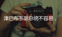 津巴布韋副總統(tǒng)不容易，被妻子欺詐起訴謀殺未遂