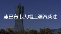 津巴布韋大幅上調汽柴油價格