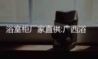 浴室柜廠家直供:廣西浴室柜