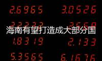 海南有望打造成大部分國(guó)家非常大光伏產(chǎn)業(yè)基地,行業(yè)資訊