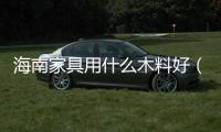 海南家具用什么木料好（海南家具）
