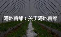 海地首都（關于海地首都的基本情況說明介紹）