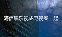 海信黑樂視成電視圈一起懸案 誰才是受害者？