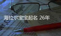 海拉爾寶寶起名 26年起名經(jīng)驗 國學(xué)起名新勢力