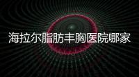海拉爾脂肪豐胸醫院哪家好?據說海拉爾做自體脂肪隆胸好的有繡顏摯美整形