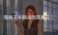海扁王未刪減版百度云（海扁王百度云）