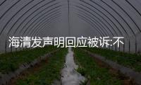 海清發(fā)聲明回應(yīng)被訴:不代言任何問(wèn)題產(chǎn)品【娛樂(lè)新聞】風(fēng)尚中國(guó)網(wǎng)
