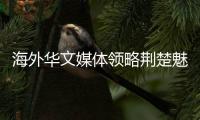 海外華文媒體領(lǐng)略荊楚魅力 聚焦湖北文旅高質(zhì)量發(fā)展
