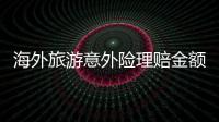 海外旅游意外險理賠金額怎么算