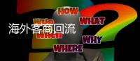 海外客商回流 企業(yè)提高產(chǎn)業(yè)附加值 多渠道促增長