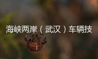 海峽兩岸（武漢）車輛技術(shù)創(chuàng)新聯(lián)盟成立