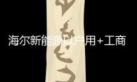 海爾新能源以戶用+工商業雙輪驅動，在Intersolar上達成多項戰略合作