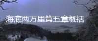 海底兩萬里第五章概括 海底兩萬里第五章概括是什么