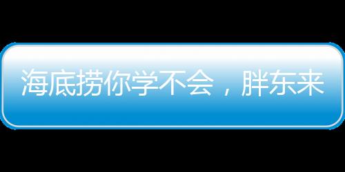 海底撈你學(xué)不會，胖東來你學(xué)不了