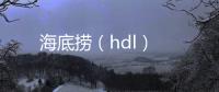 海底撈（hdl）