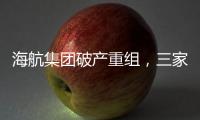 海航集團(tuán)破產(chǎn)重組，三家上市公司春節(jié)后ST