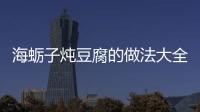 海蠣子燉豆腐的做法大全，海蠣子燉豆腐的做法