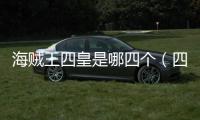 海賊王四皇是哪四個（四皇是哪四個）