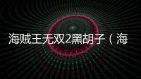 海賊王無雙2黑胡子（海賊王無雙2）