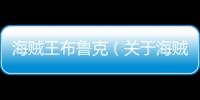 海賊王布魯克（關于海賊王布魯克的基本情況說明介紹）