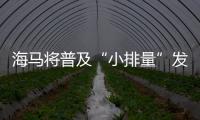 海馬將普及“小排量”發(fā)動機(jī) 年產(chǎn)10萬臺