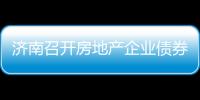 濟南召開房地產(chǎn)企業(yè)債券融資座談會
