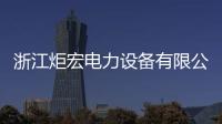 浙江炬宏電力設(shè)備有限公司榮獲“一二次融合成套環(huán)網(wǎng)箱十大最具影響力”