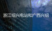 浙江紹興電站和廣西興紹電桿的詳細介紹